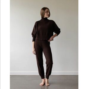 First Rite Lounge Pant